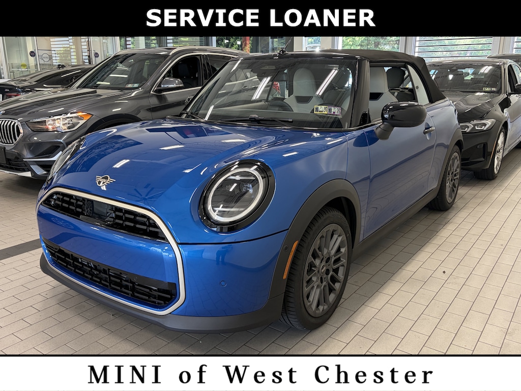 Used 2026 MINI Cooper Cooper Cooper FWD