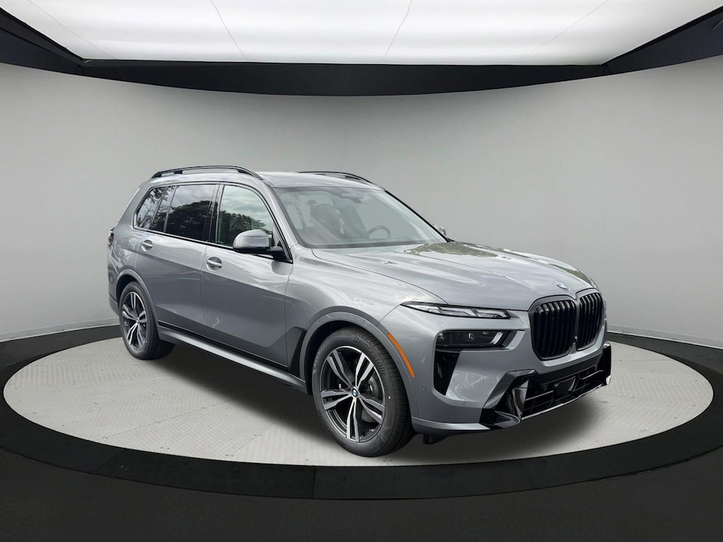Used 2027 BMW X7 xDrive40i xDrive40i Sports Activity Vehicle