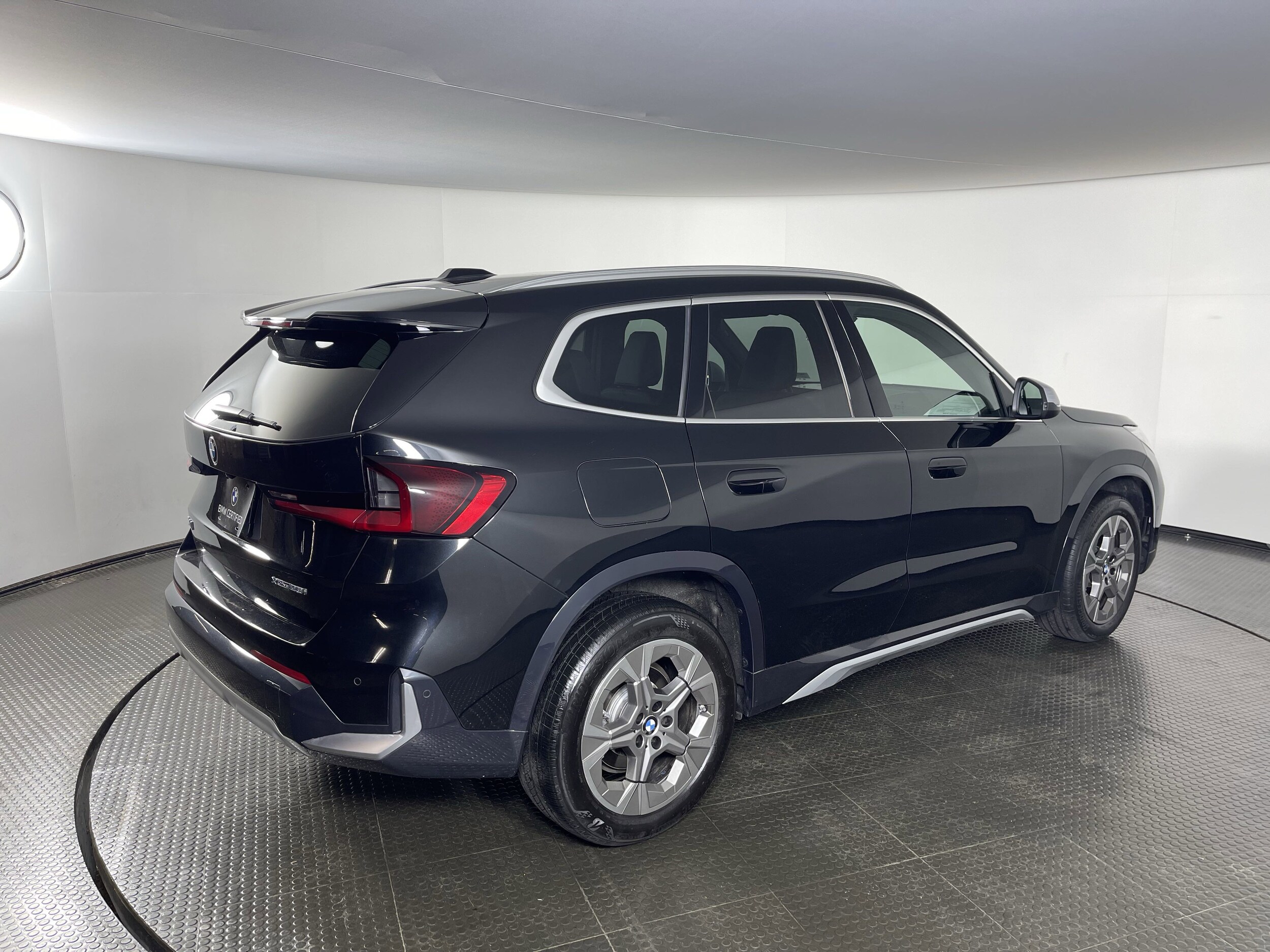2024 Bmw X1 XDrive28i photo 4