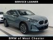Used 2025 BMW X2 xDrive28i Coupe