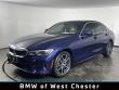Used 2020 BMW 3 Series 330i xDrive Sedan