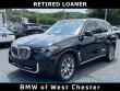 Certified 2026 BMW X5 xDrive40i xDrive40i Sports Activity Vehicle