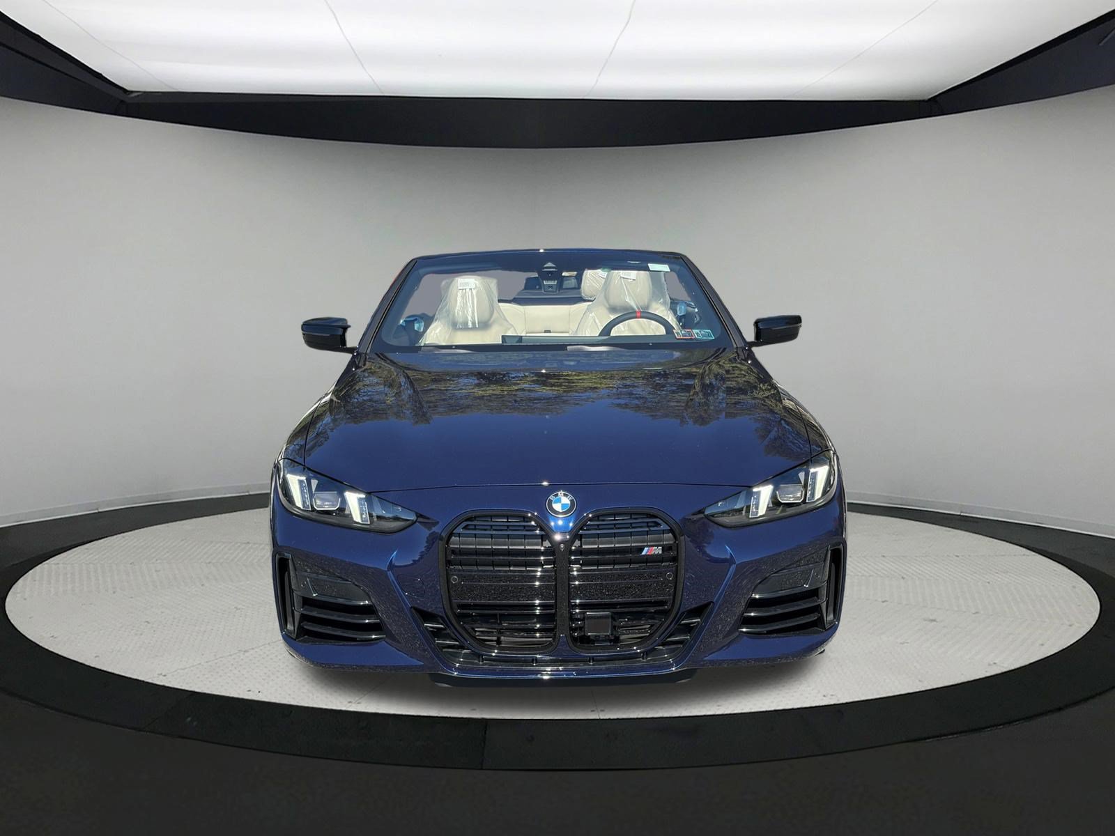 New 2027 BMW M440i xDrive Convertible