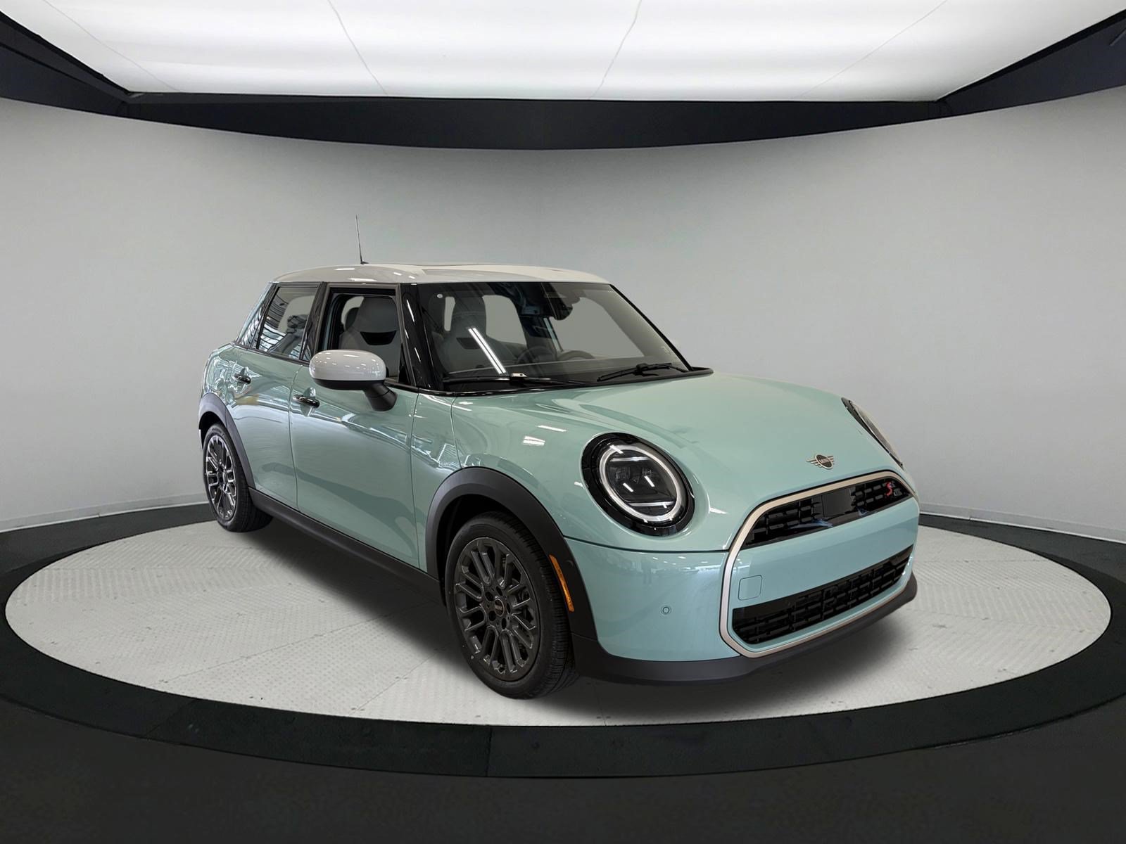 Used 2026 MINI Cooper S Cooper S Signature FWD