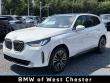 Certified 2025 BMW X3 30 xDrive 30 xDrive Sports Activity Vehicle