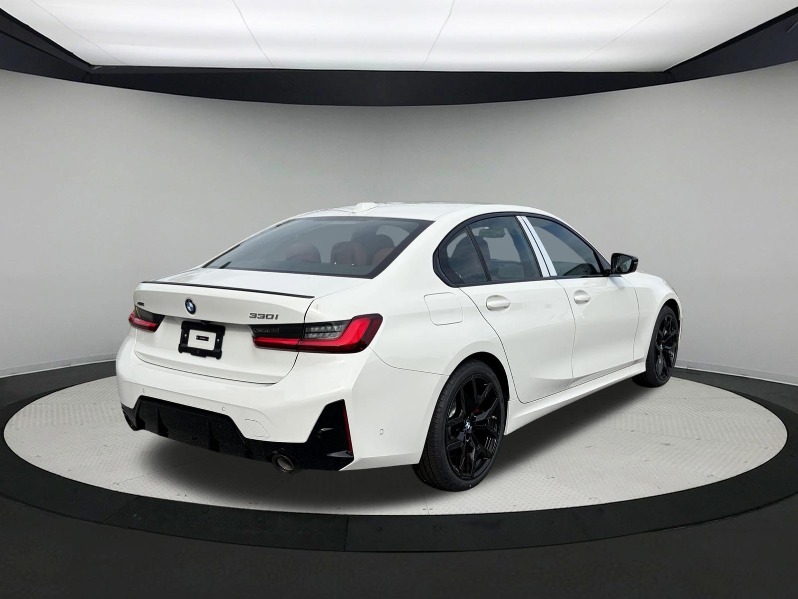 Used 2026 BMW 3 Series 330i xDrive Sedan