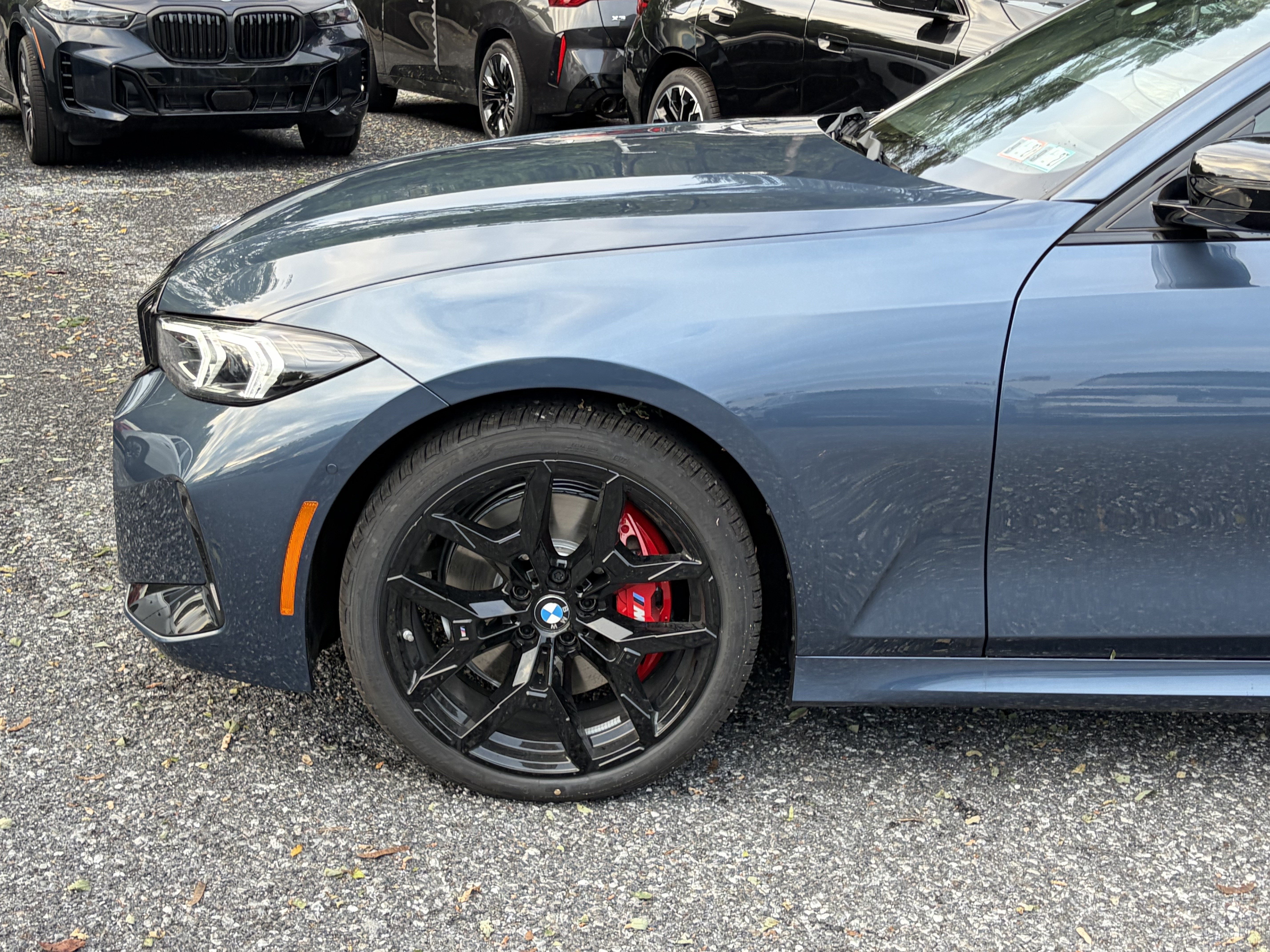 New 2026 BMW 330i xDrive Sedan