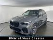 Certified 2023 BMW X5 M50i M50i Sports Activity Vehicle