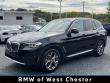 Certified 2022 BMW X3 xDrive30i xDrive30i Sports Activity Vehicle South Africa