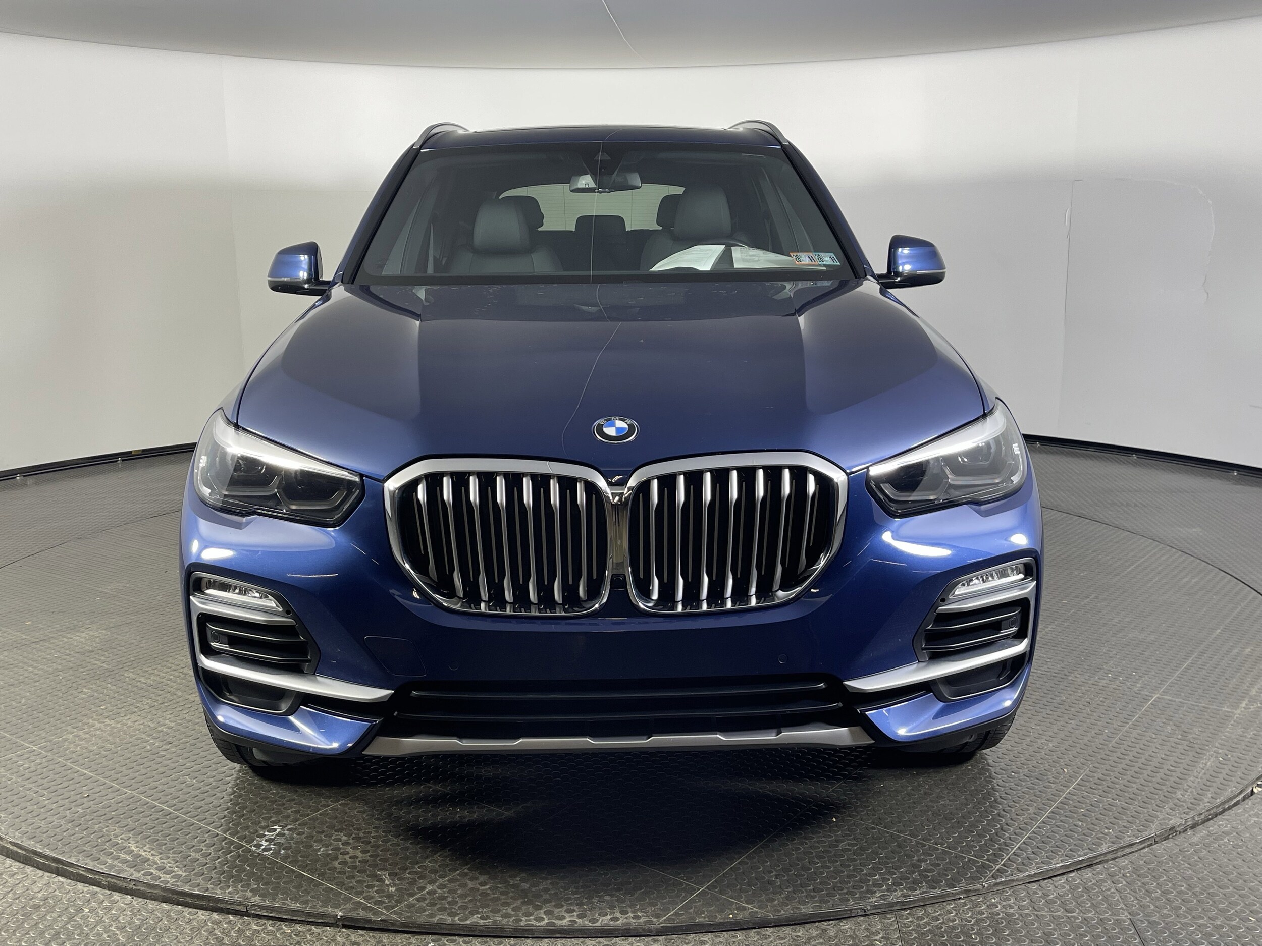 2019 Bmw X5 xDrive40i photo 2