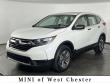 Used 2018 Honda CR-V LX LX AWD
