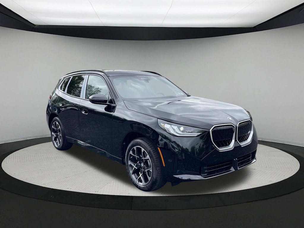 Used 2026 BMW X3 30 xDrive 30 xDrive Sports Activity Vehicle