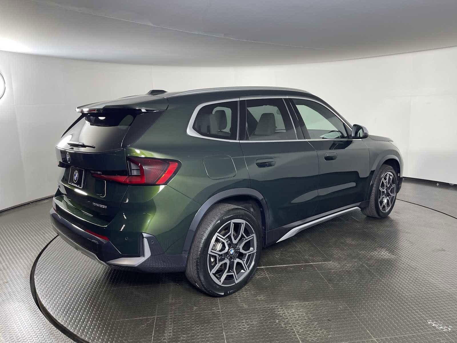 2024 Bmw X1 XDrive28i photo 3