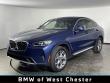 Certified 2025 BMW X4 xDrive30i Coupe