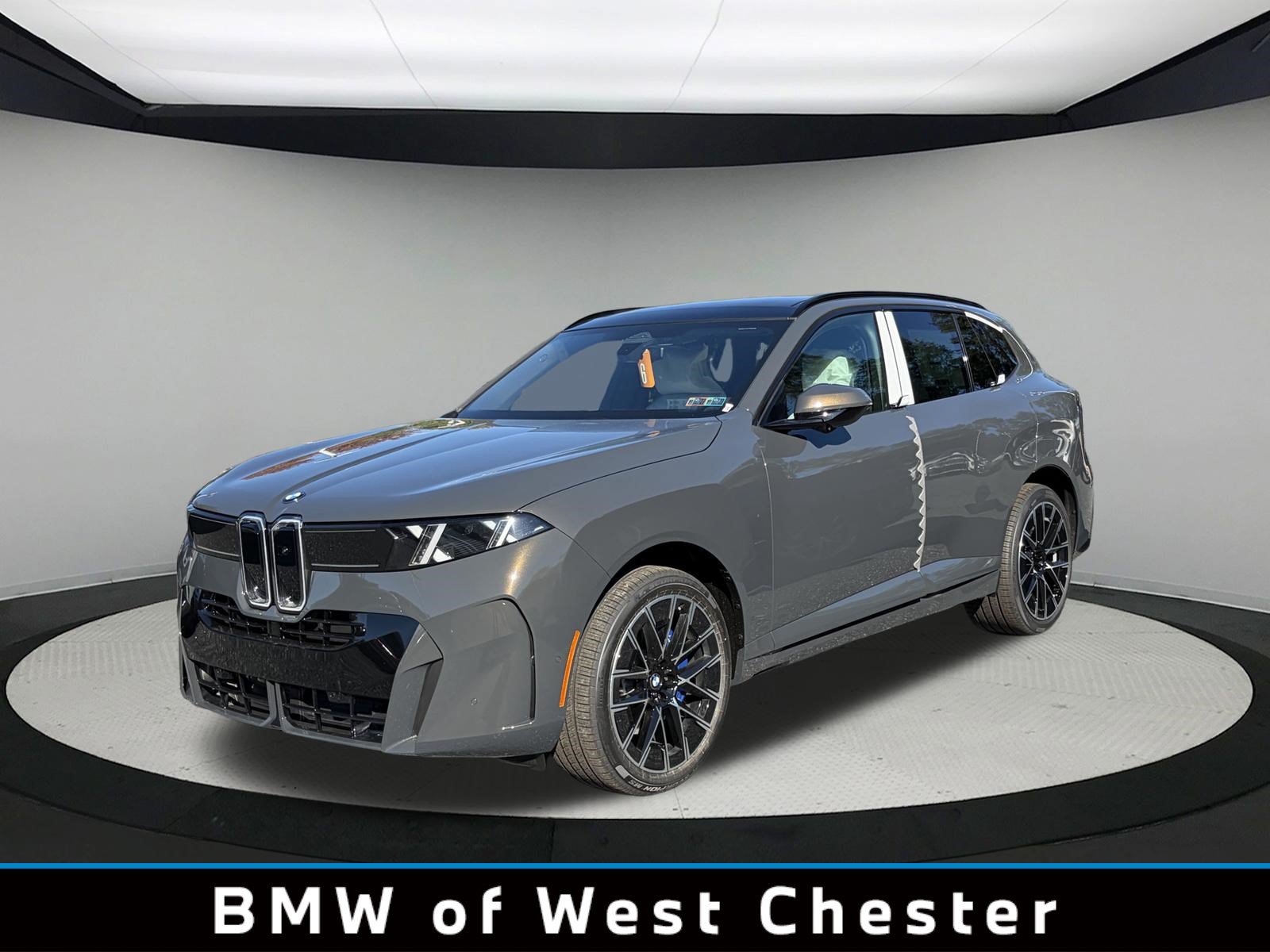 2027 BMW X5 40 xDrive SUV