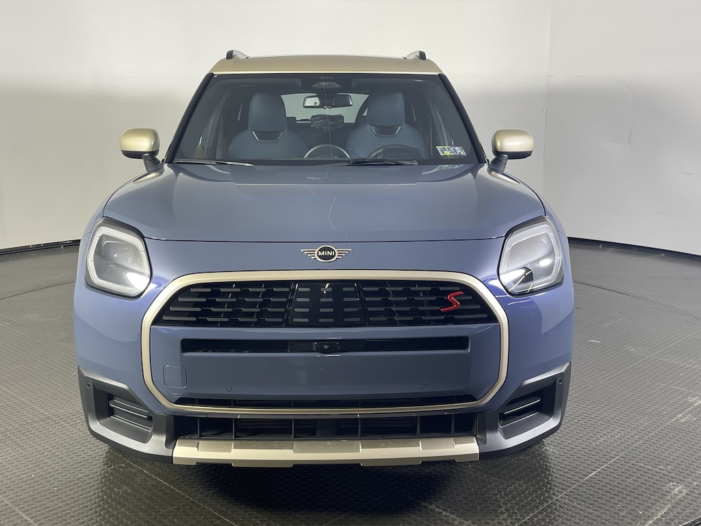 Used 2026 MINI Cooper S Countryman S S ALL4