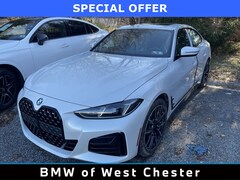 2026 BMW 430i xDrive Gran Coupe