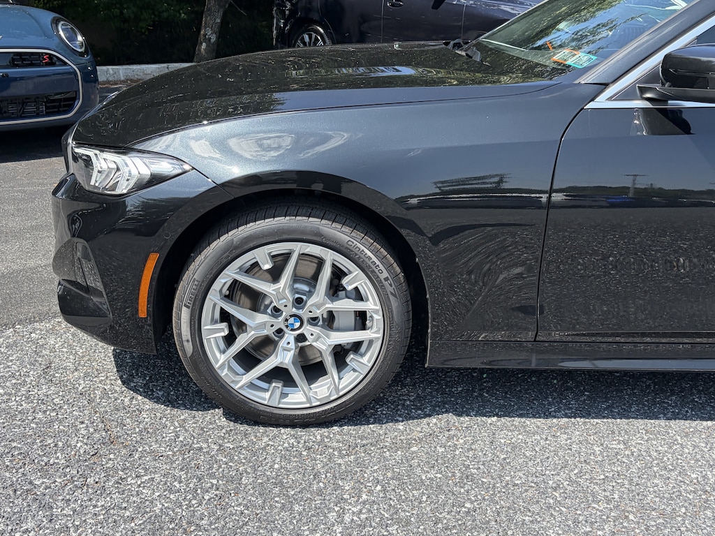 New 2026 BMW 330i xDrive Sedan