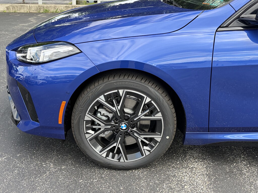 New 2026 BMW 228i xDrive Gran Coupe