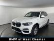 Used 2021 BMW X3 xDrive30i xDrive30i Sports Activity Vehicle