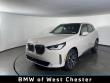 Used 2025 BMW X3 30 xDrive 30 xDrive Sports Activity Vehicle
