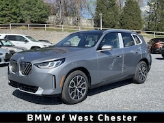 2026 BMW X3 30 xDrive SUV