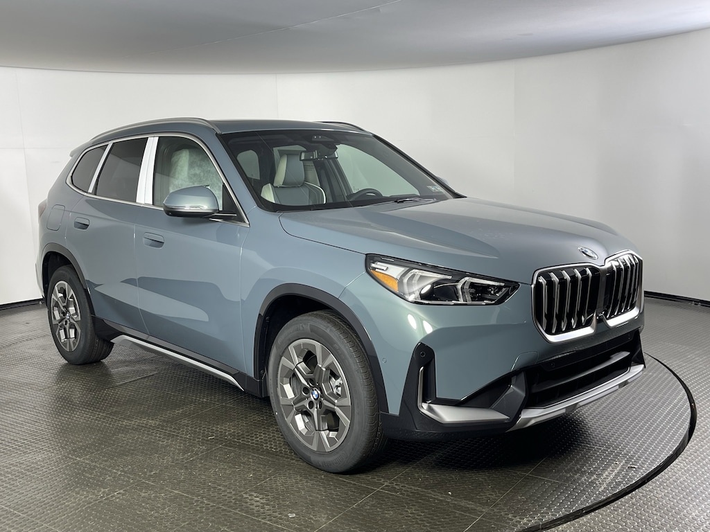 New 2026 BMW X1 xDrive28i SUV