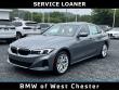 Used 2025 BMW 3 Series 330i xDrive Sedan