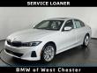 Used 2025 BMW 3 Series 330i xDrive Sedan