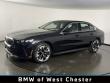 Certified 2026 BMW 5 Series 540i xDrive Sedan