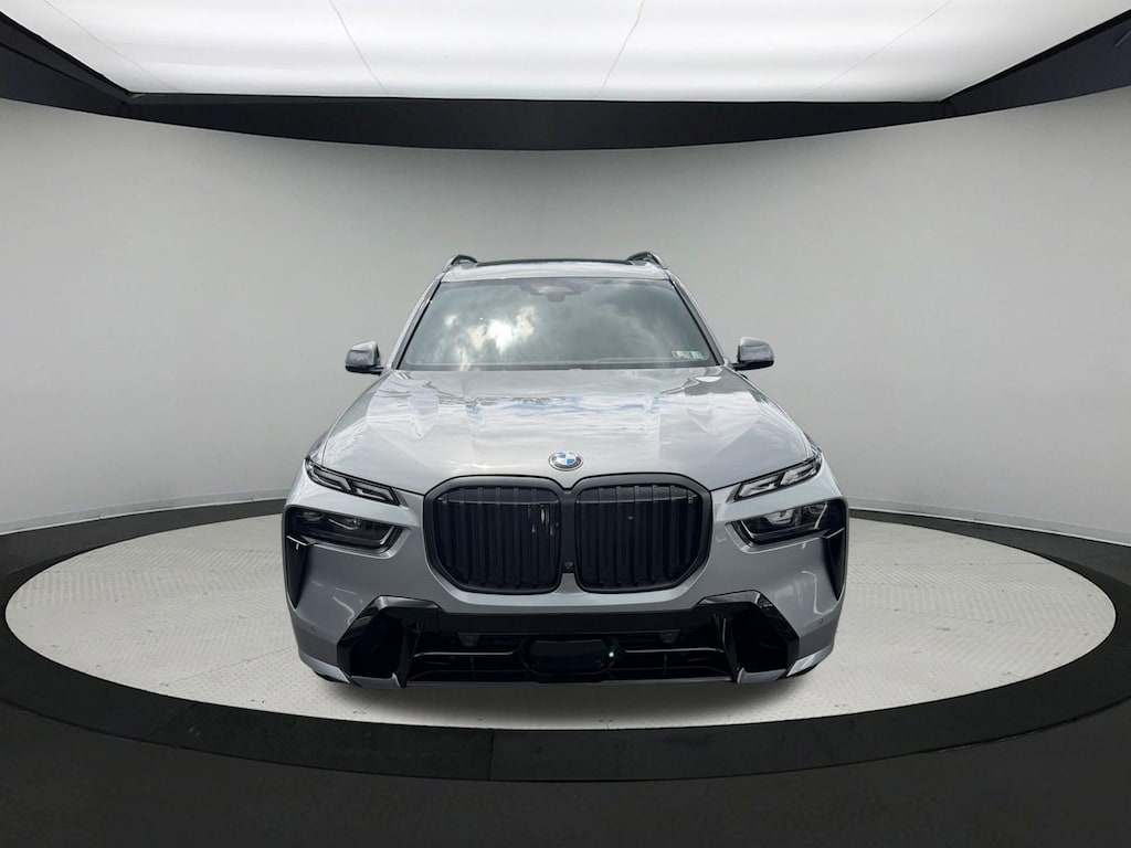 Used 2027 BMW X7 xDrive40i xDrive40i Sports Activity Vehicle