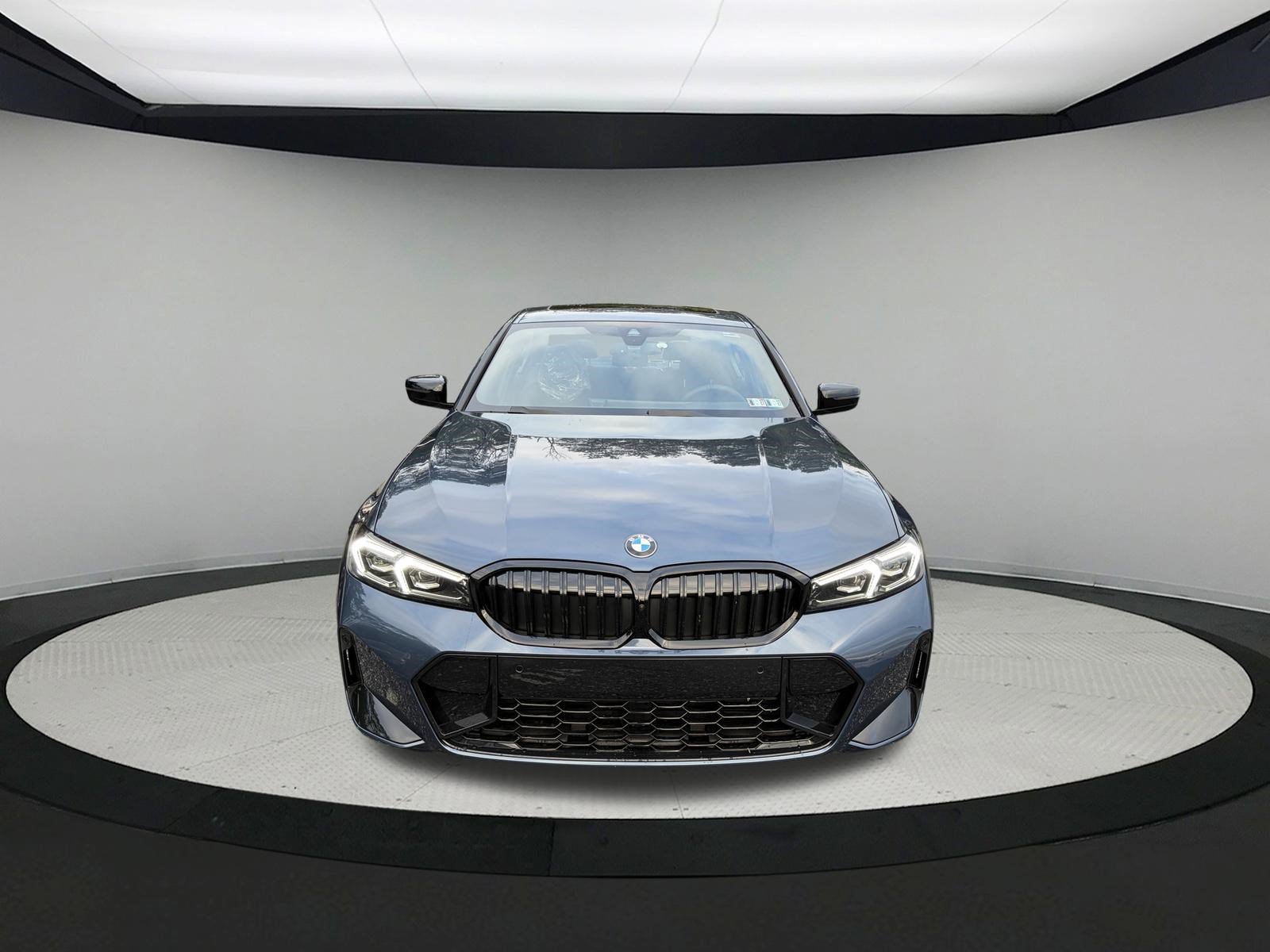 New 2026 BMW 330i xDrive Sedan