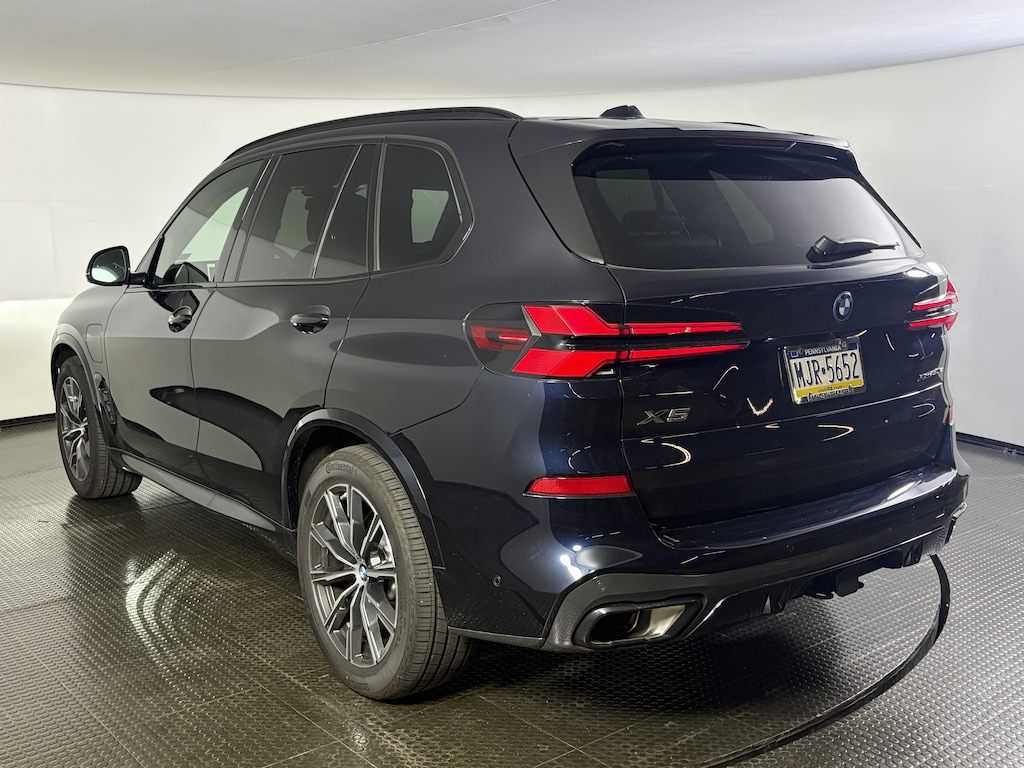 Used 2026 BMW X5 xDrive50e xDrive50e Plug-In Hybrid