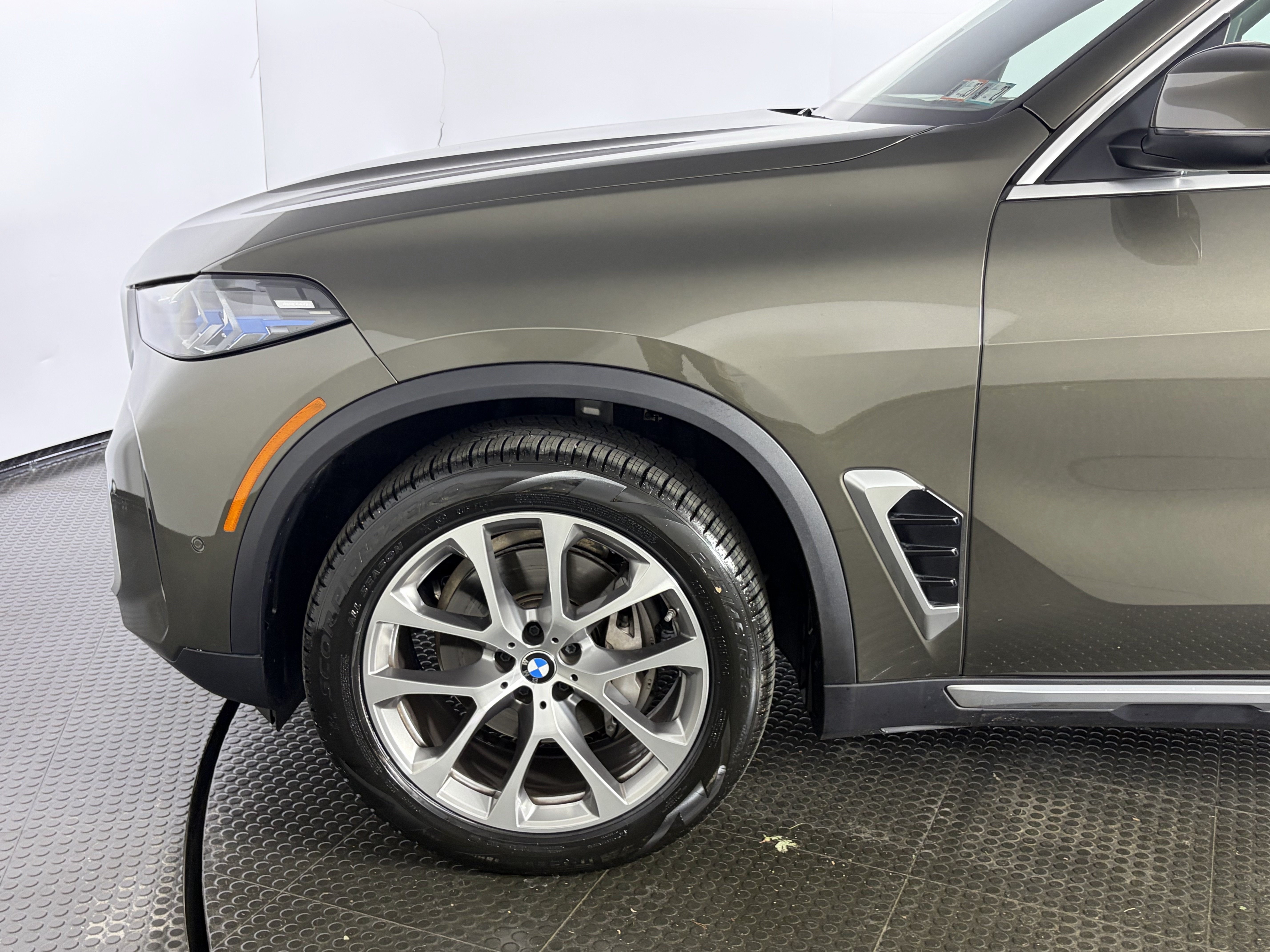 Certified 2026 BMW X5 xDrive40i xDrive40i Sports Activity Vehicle