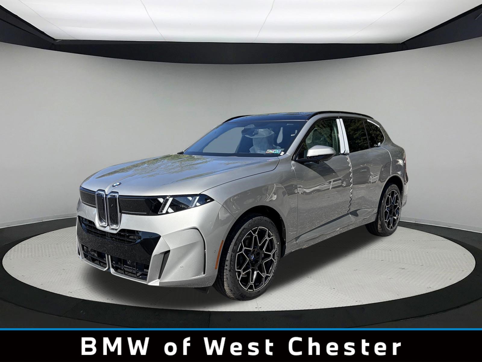 2027 BMW X5 40 xDrive SUV