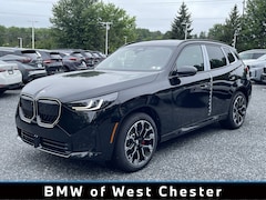 2026 BMW X3 30 xDrive SUV