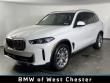 Certified 2024 BMW X5 xDrive40i xDrive40i Sports Activity Vehicle