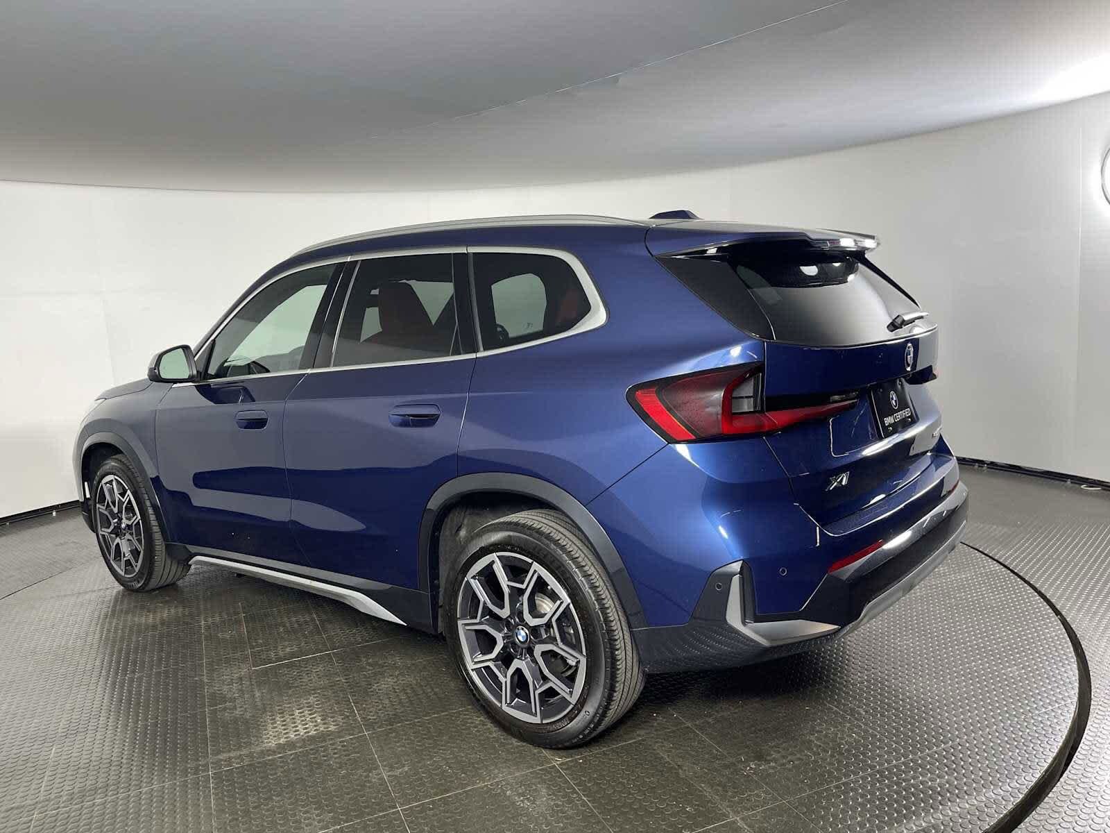2024 Bmw X1 XDrive28i photo 4