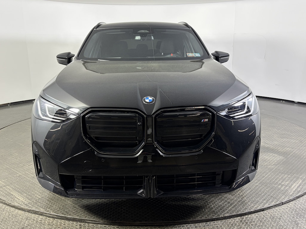 Used 2026 BMW X3 M50 xDrive M50 xDrive Sports Activity Vehicle