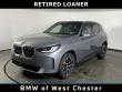 Certified 2026 BMW X3 30 xDrive 30 xDrive Sports Activity Vehicle