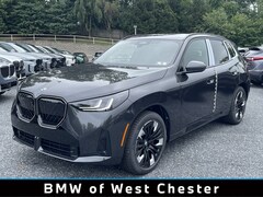2026 BMW X3 30 xDrive SUV