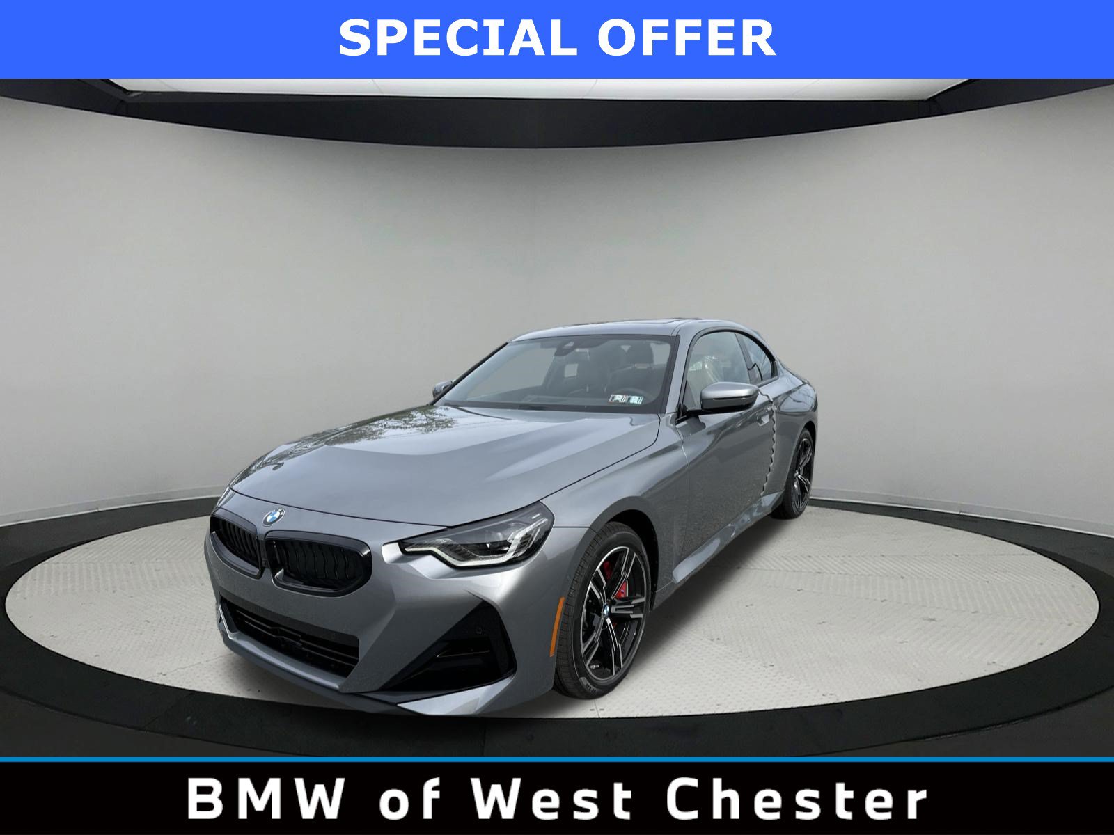 BMW 230i