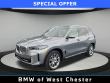 Certified 2025 BMW X5 xDrive40i xDrive40i Sports Activity Vehicle