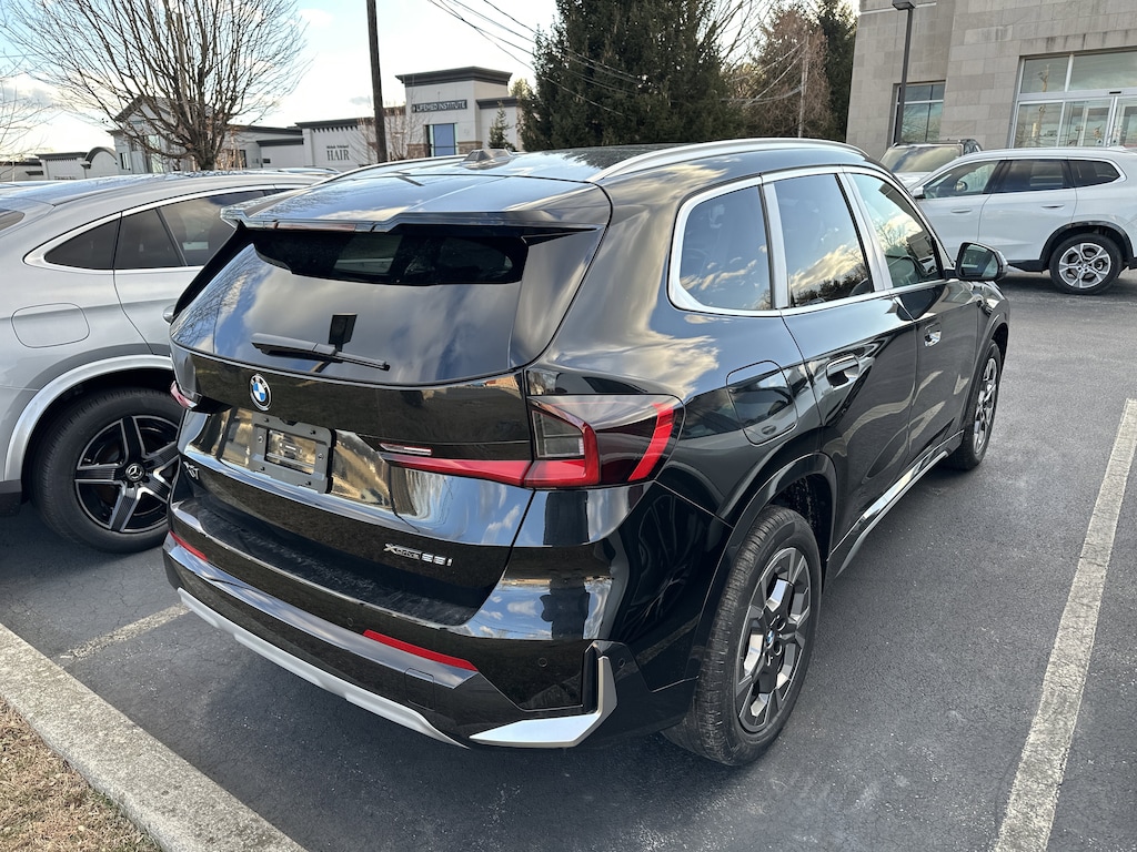 New 2026 BMW X1 xDrive28i SUV
