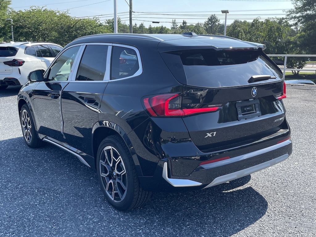 Certified 2023 BMW X1 xDrive28i xDrive28i Sports Activity Vehicle