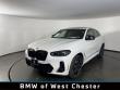 Certified 2024 BMW X4 M40i Coupe