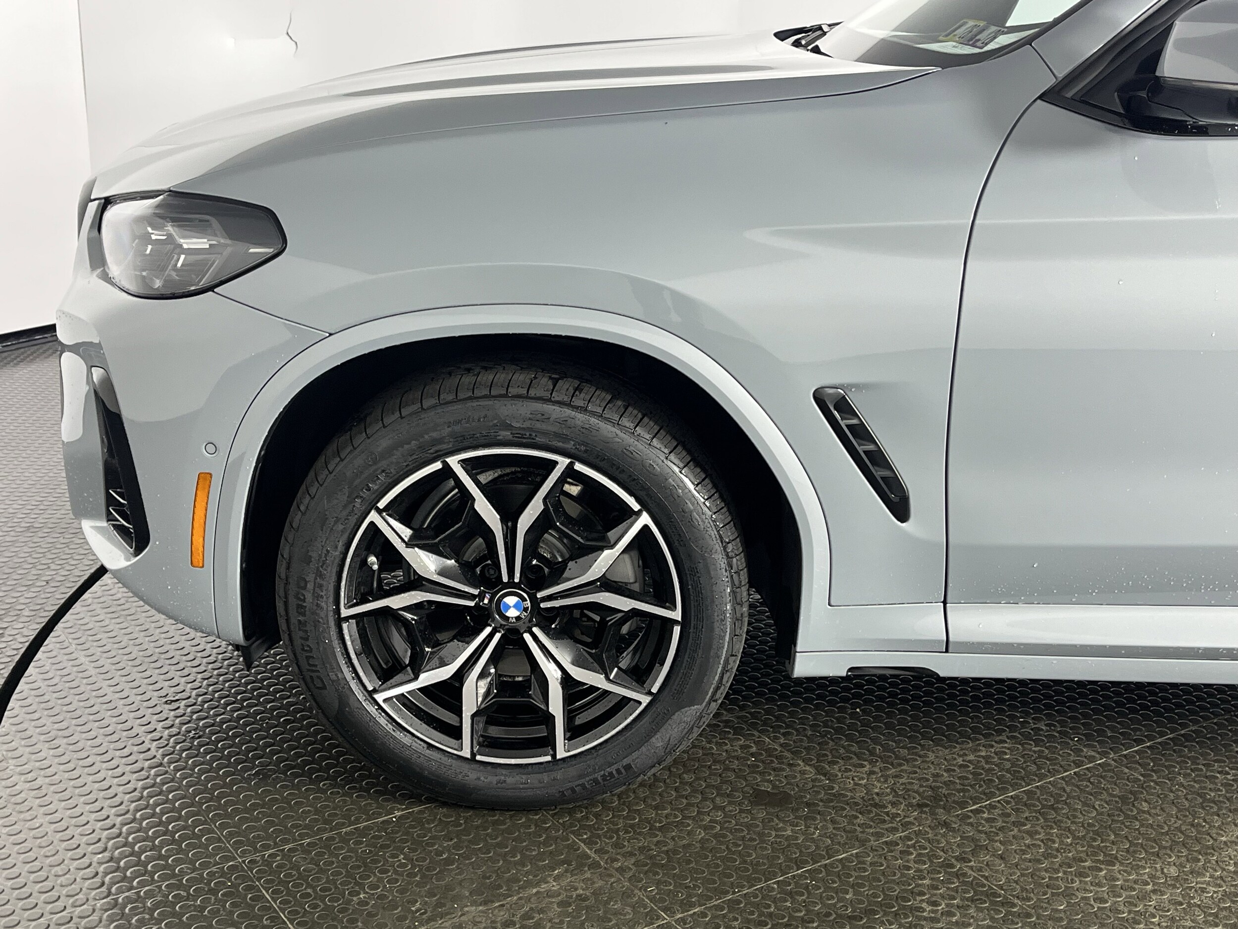 2024 Bmw X3 xDrive30i photo 4