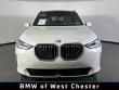 Certified 2025 BMW X3 30 xDrive 30 xDrive Sports Activity Vehicle