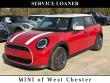 Used 2026 MINI Cooper S  Cooper S Signature FWD