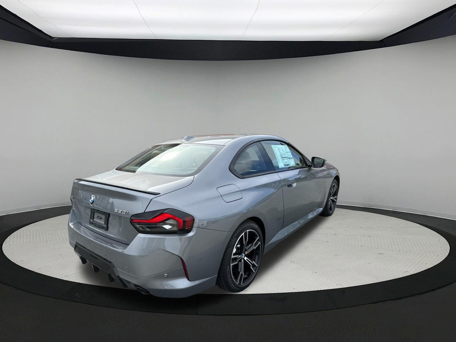 New 2026 BMW 230i xDrive Coupe